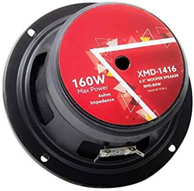 For-X Xmd-1416 Orta Range - 1