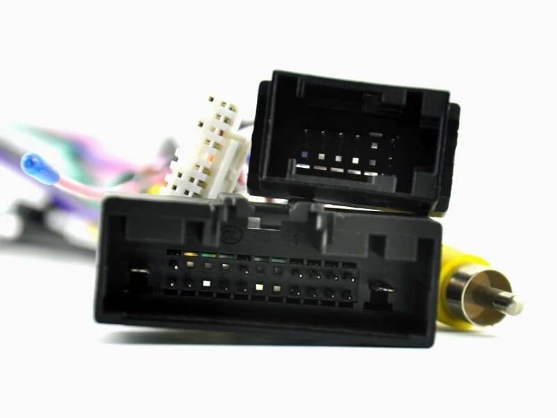 Ford Kuga Multimedya 1/16 Xyauto - 1