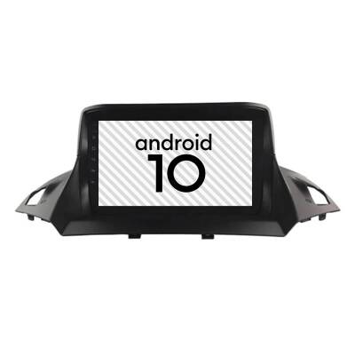 Ford Kuga Multimedya 1/16 Xyauto - 2