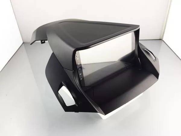 Ford Kuga Multimedya 1/16 Xyauto - 5