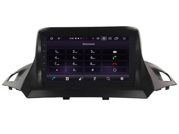 Ford Kuga Multimedya 1/16 Xyauto - 6