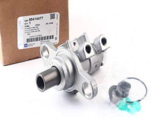 Fren Ana Merkez Aveo T300 A13Dtc Gm Orjinal - 1