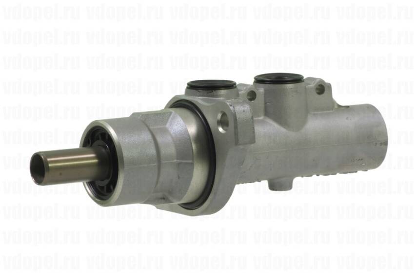 Fren Ana Merkezi Captiva C100 Antara GM - 1