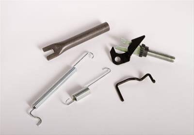 Fren Ayar Cırcırı Arka Sol Kalos Aveo - 1