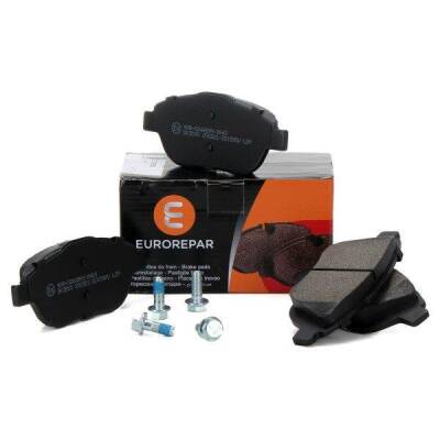 Fren Balata Ön Corsa F Mokka C3 Picasso 2008 Ds3 Europar - EUROPAR