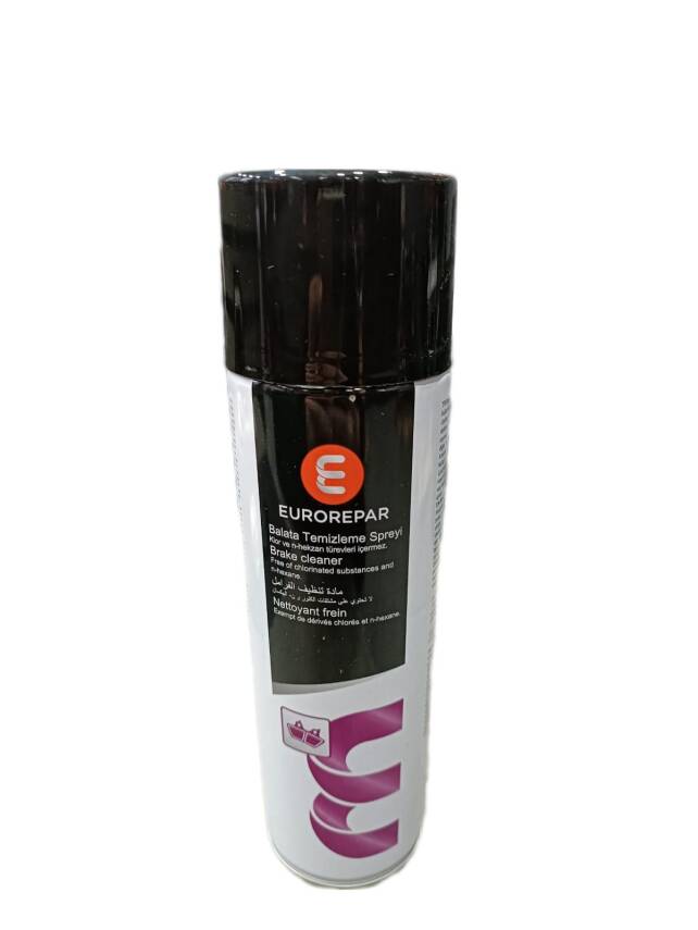 Fren Balata Temizleyici Balata Spreyi Europar - 2