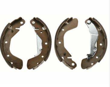 Fren Balatası Arka Kampanalı Aveo T300 14 İnc - İTHAL