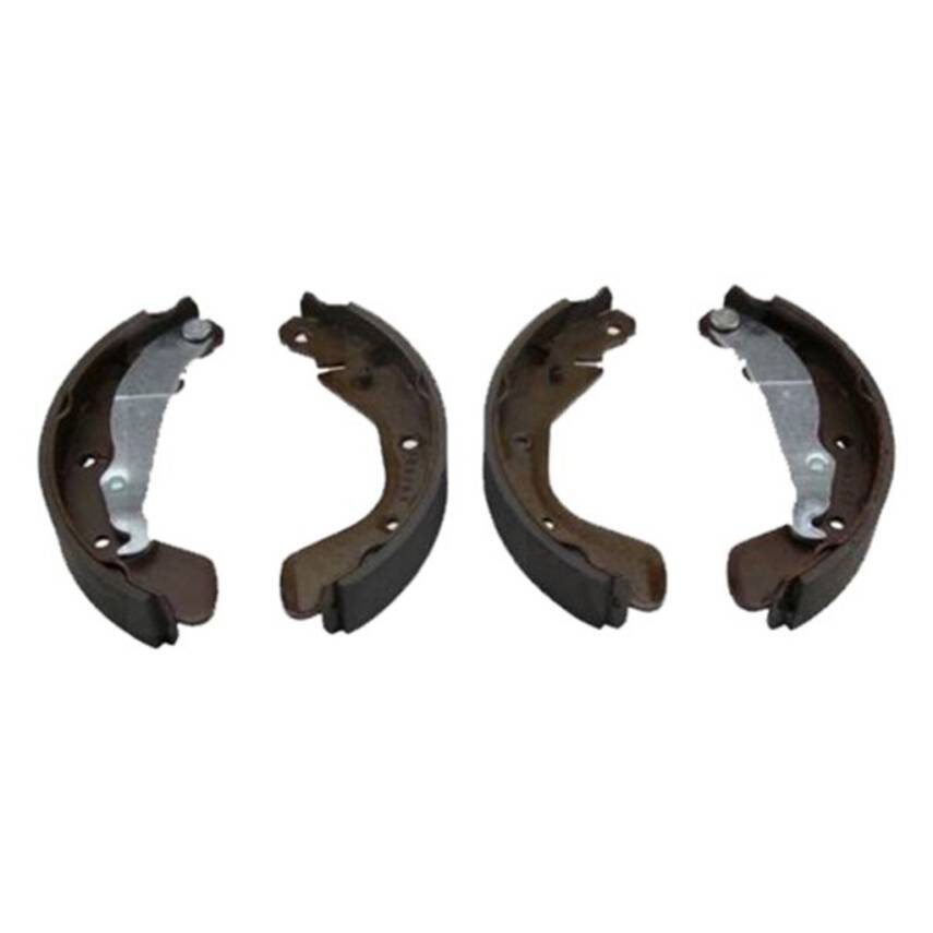 Fren Balatası Arka Kampanalı Aveo T300 14 İnc - 2