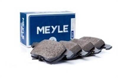 Fren Balatası Astra J 16 İnç Ön 02525034 - MEYLE