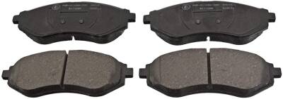 Fren Balatası Ön Kalos Aveo - GAUTUPARTS