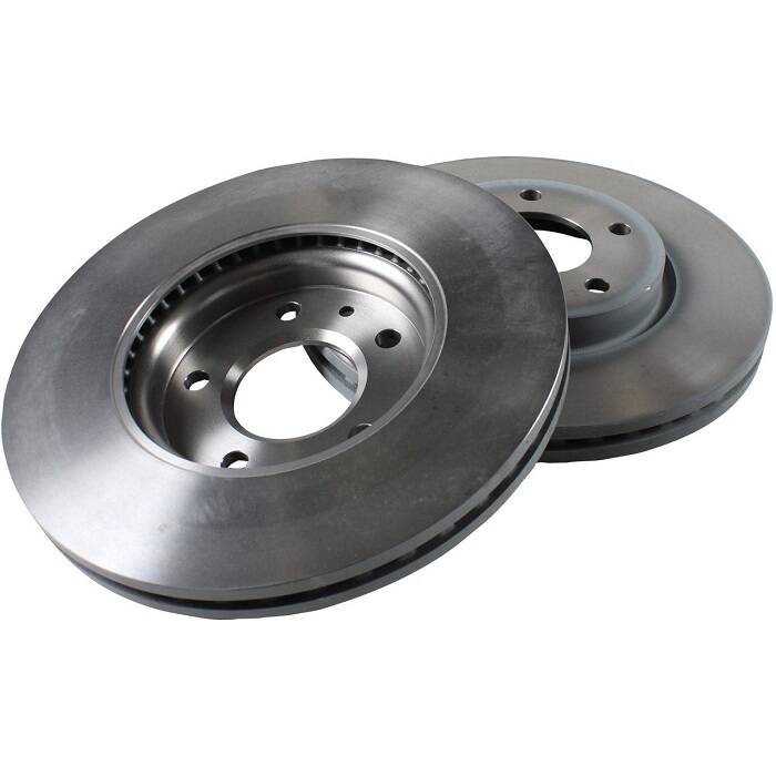 Fren Diski Arka Cruze Astra J 268Mm İthal - 1