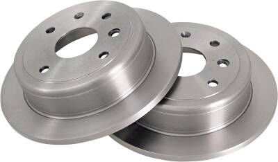 Fren Diski Arka Lacetti 96549630 İthal Takım - İTHAL