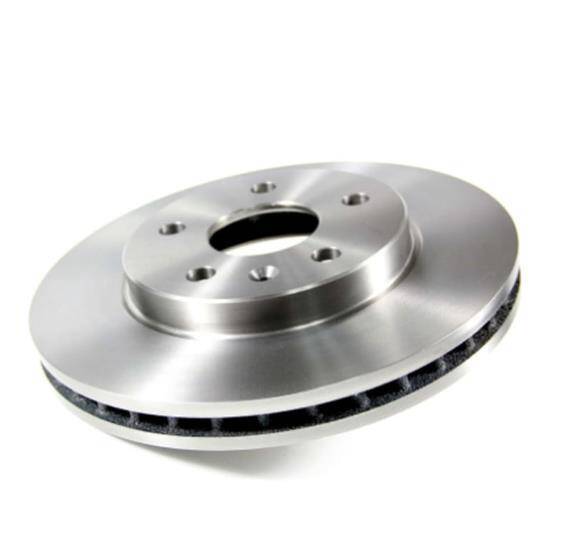 Fren Diski İnsignia A 296m Marelli Takım Sağ Sol - 1