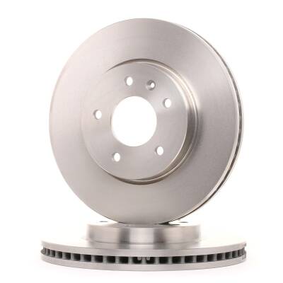 Fren Diski Ön Captıva C100 Captıva C140 / Antara TRW - TRW