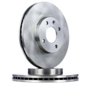 Fren Diski Ön Cruze Aveo T300 / Astra J 15 Jant BOSCH - BOSCH