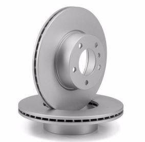 Fren Diski Ön Cruze Aveo T300 / Astra J 15 Jant Takım - MAGNETI MARELLI