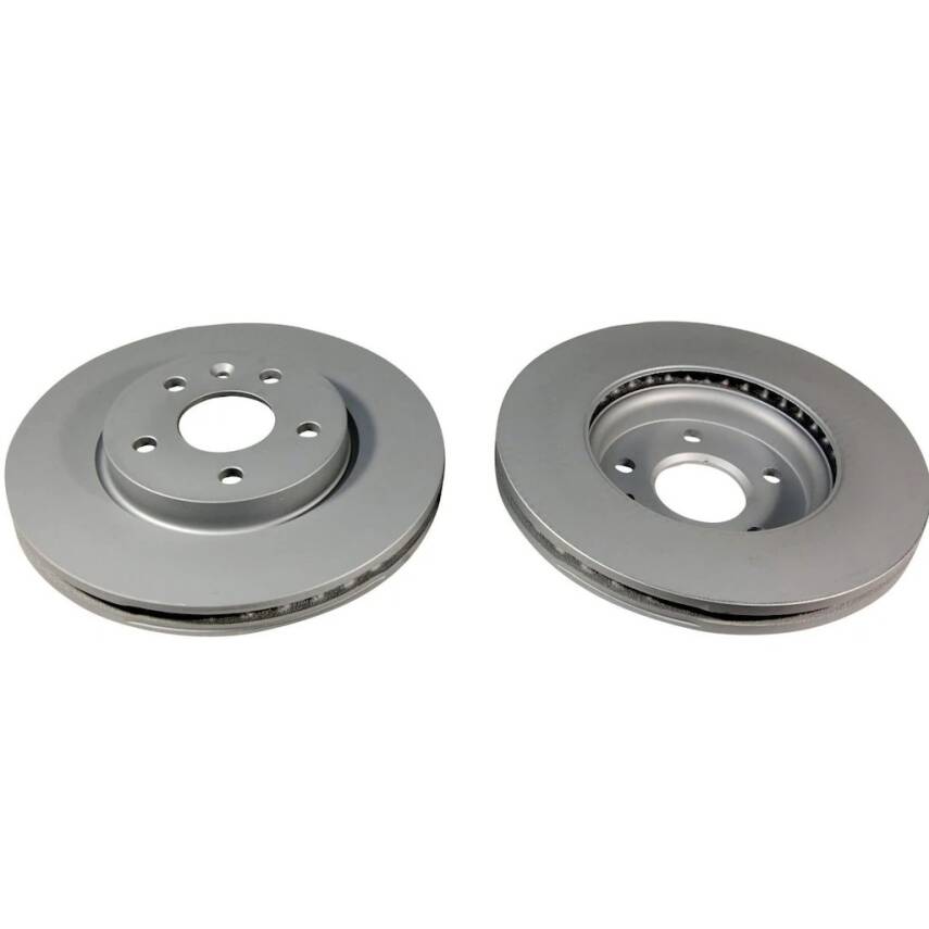 Fren Diski Ön Cruze Aveo T300 / Astra J 15 Jant Fredo Takım Ddf 1869 - 1