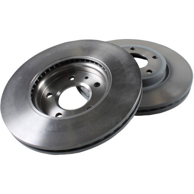 Fren Diski Ön Dizel Cruzel Astra J 16 Jant - 1