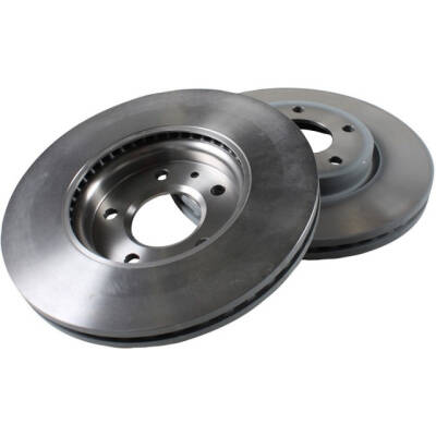 Fren Diski Ön Dizel Cruzel Astra J 16 Jant - DELPHI