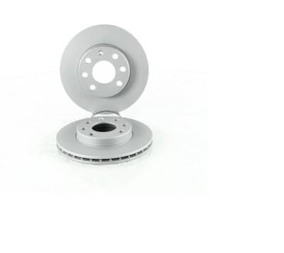 Fren Diski Ön Kalos Aveo Spark M300 Takım İthal - 1