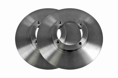 Fren Diski Ön Matiz Spark M200 Takım İthal 96284392 96455424 - İTHAL