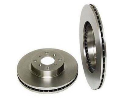 Fren Diski Ön Takım Lacetti - İTHAL