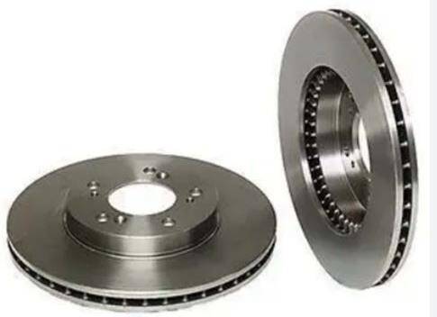 Fren Diski Ön Takım Lacetti Takım Frow - 1