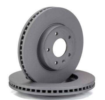 Fren Diski Opel Antara Chevrolet Captiva Ön Takım TRW - TRW