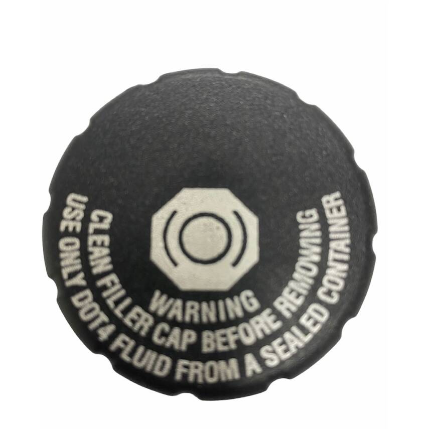 Fren Hidrolik Kapak Kalos Aveo - 1