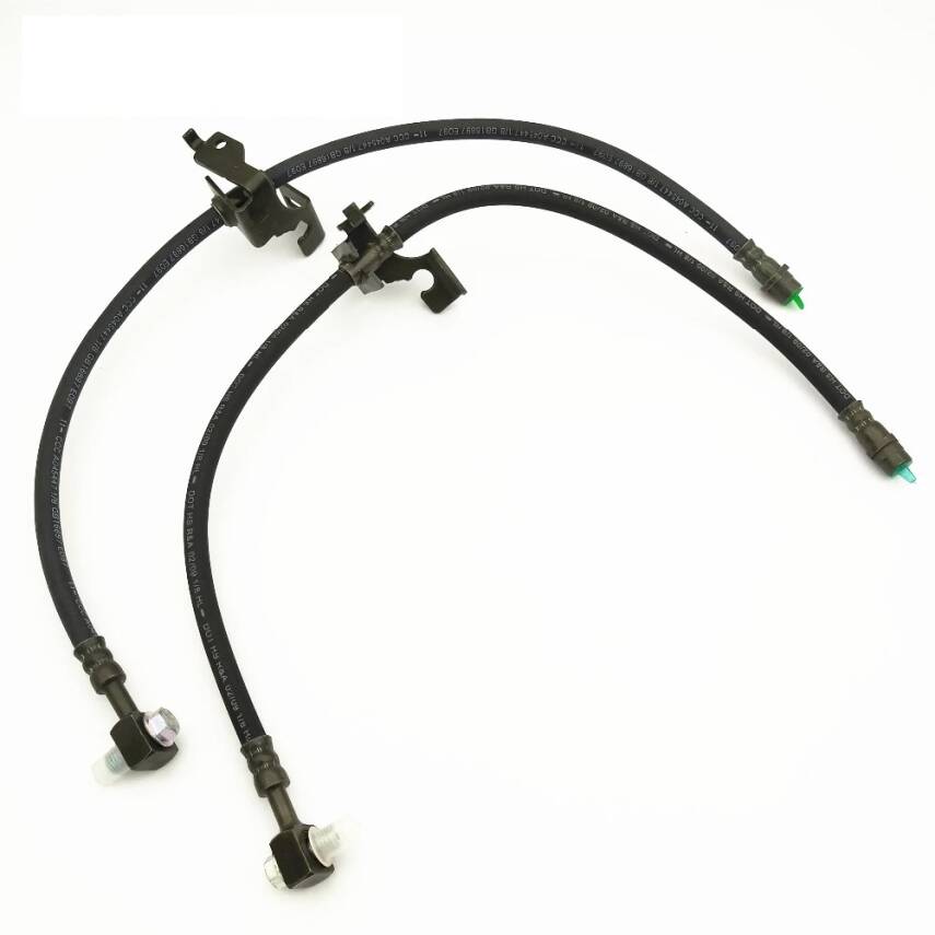 Fren Hortumu Arka Sağ Cruze - 1