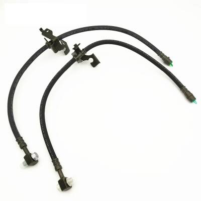 Fren Hortumu Arka Sol Cruze - İTHAL