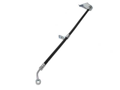 Fren Hortumu Captiva Arka Sol Muadil - İTHAL