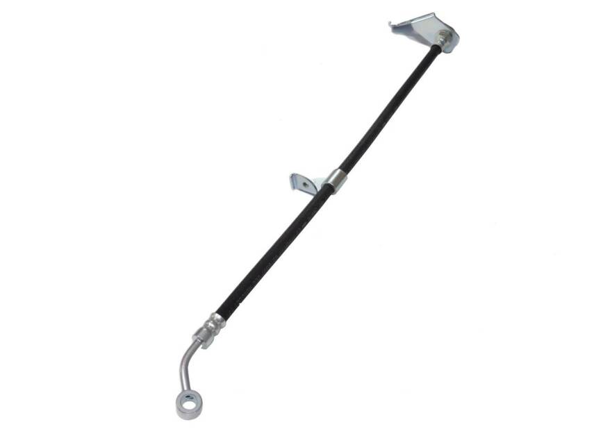 Fren Hortumu Captiva Arka Sol Muadil - 1