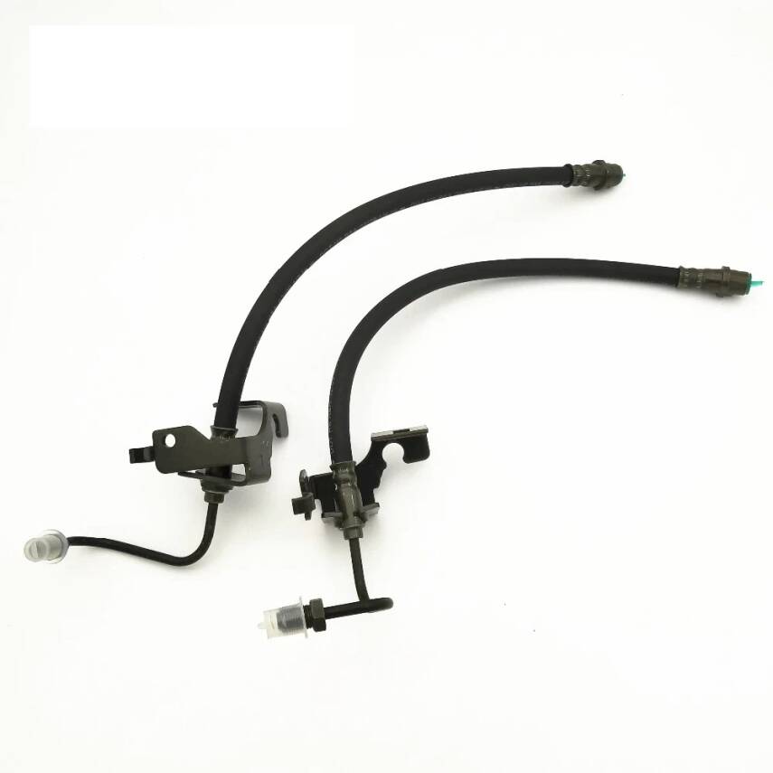 Fren Hortumu Ön Sol Cruze Astra J İthal Ürün - 1