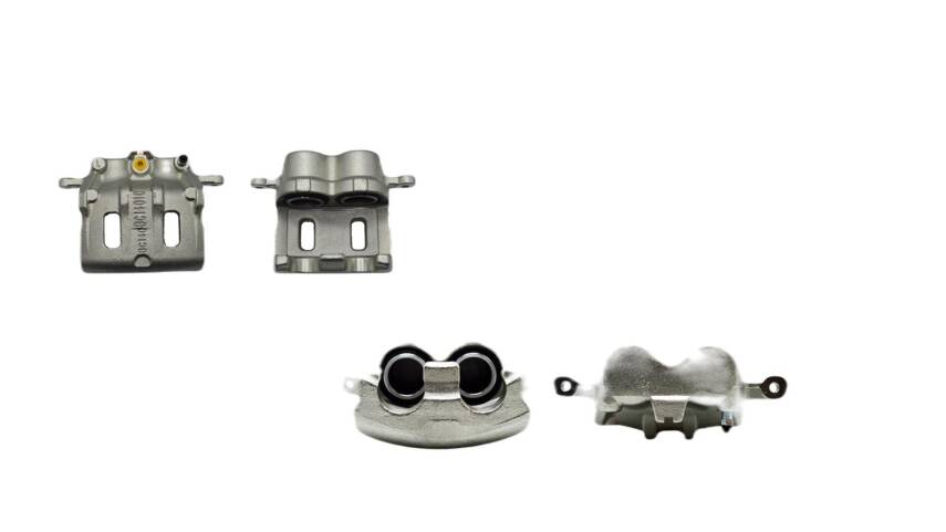 Fren Kaliperi Ön Sol Chevrolet Captiva Opel Anatara 25964182 İthal - 1