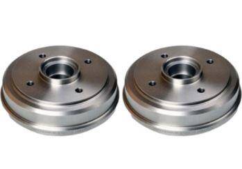 Fren Kampanası Arka Spark Matiz 0.8 1.0 Meyle - 1