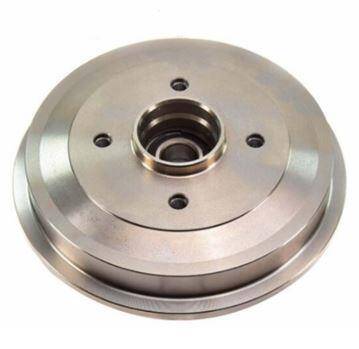 Fren Kampanası Arka Spark Matiz 0.8 1.0 Valeo - 1