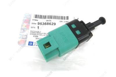 Fren Lamba Müşürü A/T Laceti Aveo Kalos - 1