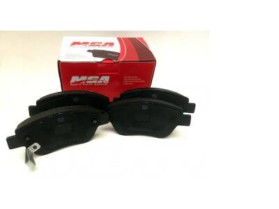 Fren Ön Balata Corsa D 1.2 1.4 Küçük Tip Mga - MGA