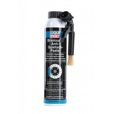 Fren Sesi Önleyici (200 Ml) Liqui Moly - Liqui Moly