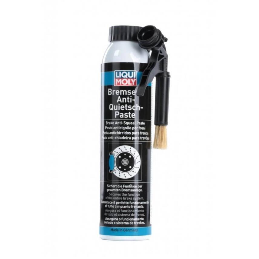 Fren Sesi Önleyici (200 Ml) Liqui Moly - 1