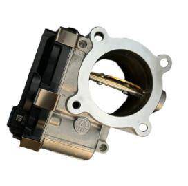 Gaz Kelebeği Captiva C140 - 1