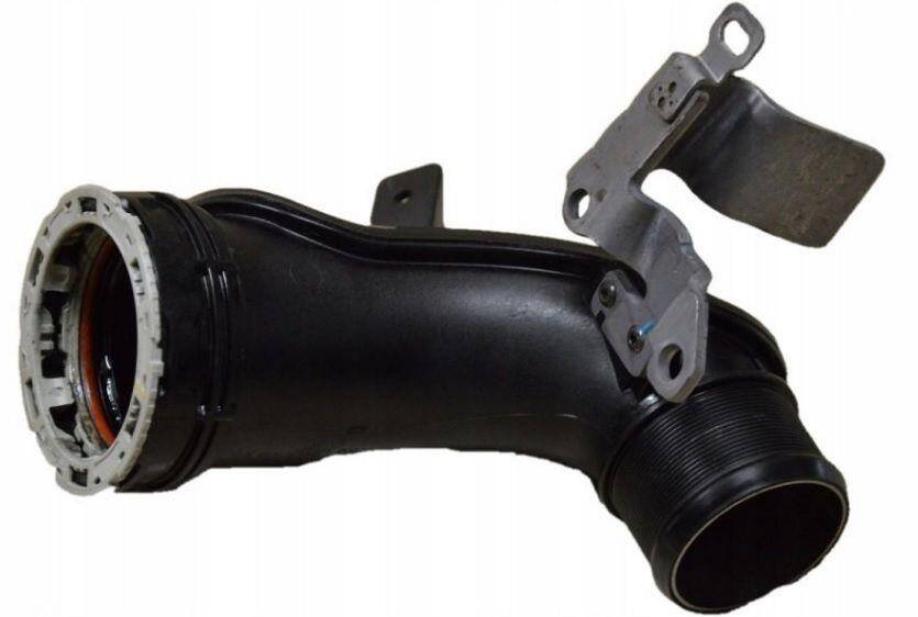 Gaz Kelebeği Dirsek Hortumu Captiva C140 Cruze 2.0 Antara Gm - 1