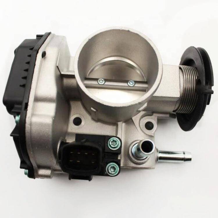 Gaz Kelebek Boğaz Kelebek 1.4 1.6 Lacetti - 1