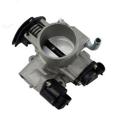 Gaz Kelebek Boğazı 1.4 16V Aveo Kalos - 1