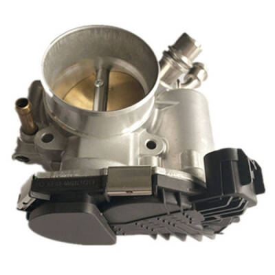 Gaz Kelebek Bogazi 1.4 16Vlf Aveo 09 T250 Gm Orjinal - GM