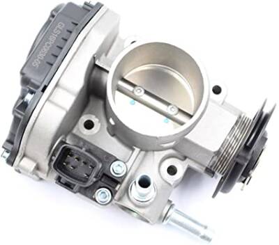 Gaz Kelebek Bogazi 1.6 Cruze - 1