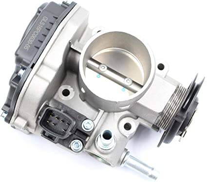 Gaz Kelebek Bogazi 1.6 Cruze - 1