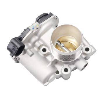 Gaz Kelebek Bogazı A1.4Net Astra Insıgnıa Cruze GM - 1