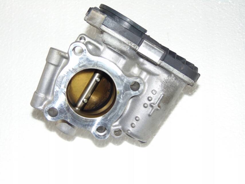 Gaz Kelebek Boğazı Aveo T300 Corsa D Astra J A14Xer - 2